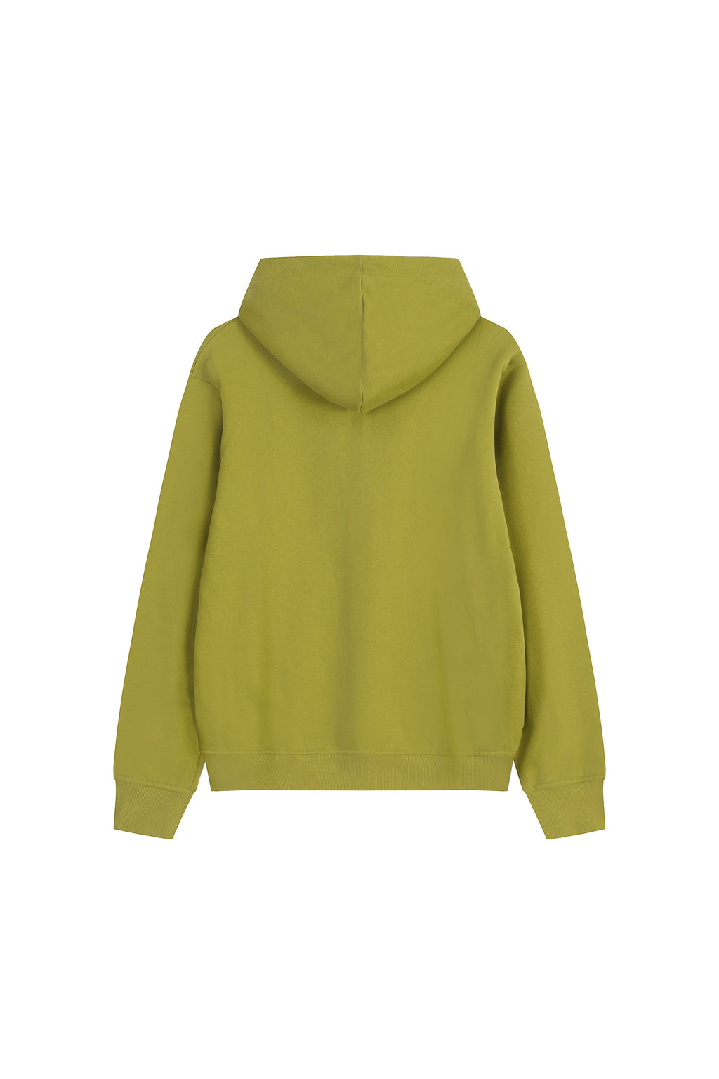Unisex Oversized Casual Cotton Hoodie
