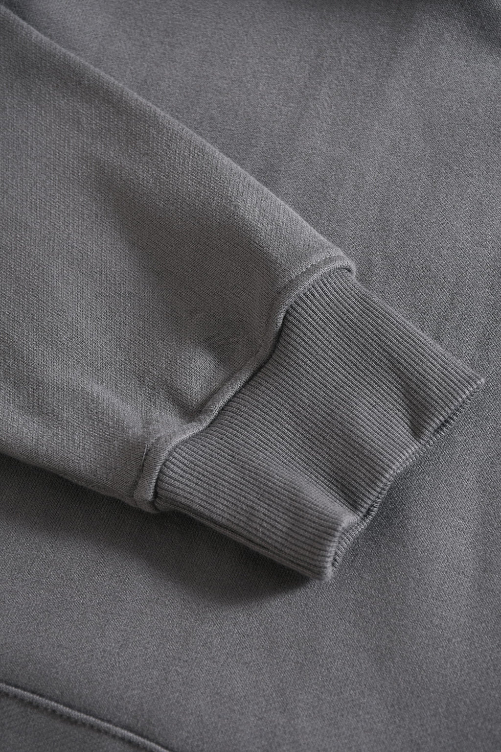Unisex Oversized Casual Cotton Hoodie