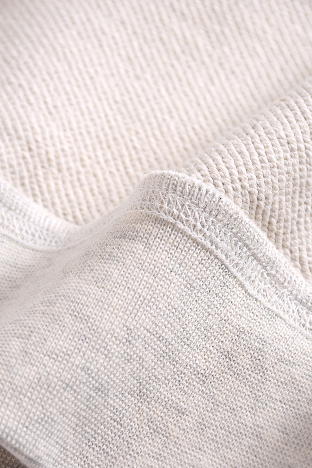 Unisex Oversized Casual Cotton Crewneck Sweatshirt
