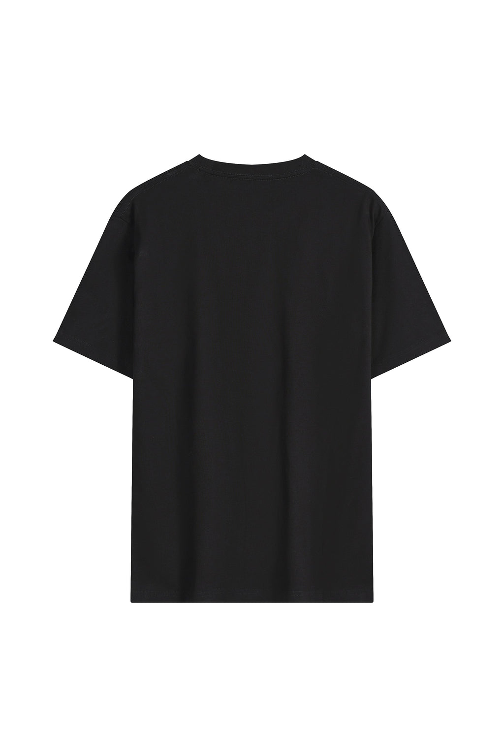 Unisex Oversized Casual Cotton T-Shirt