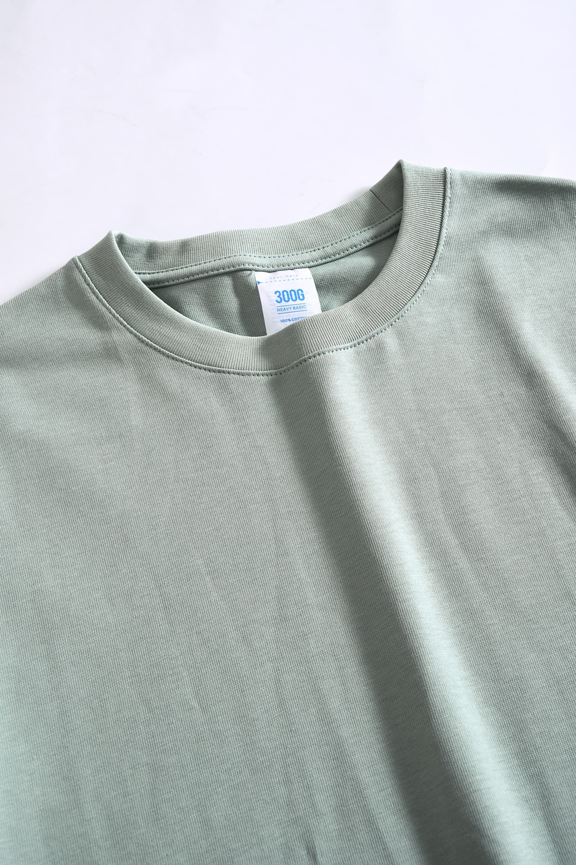 Unisex Oversized Casual Cotton T-Shirt