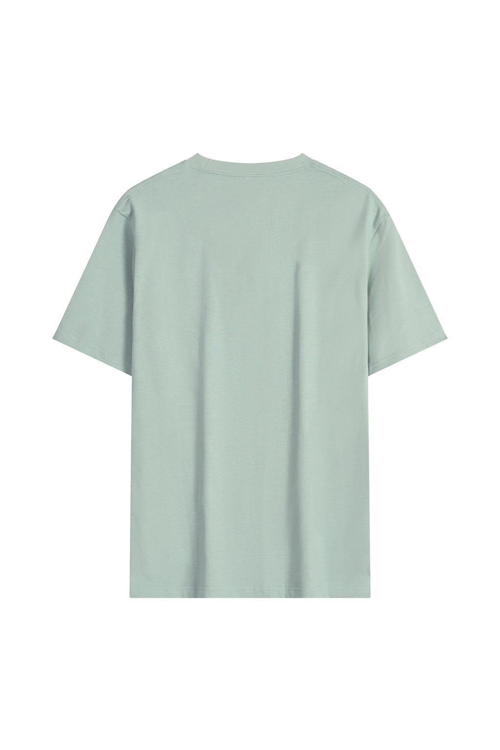Unisex Oversized Casual Cotton T-Shirt