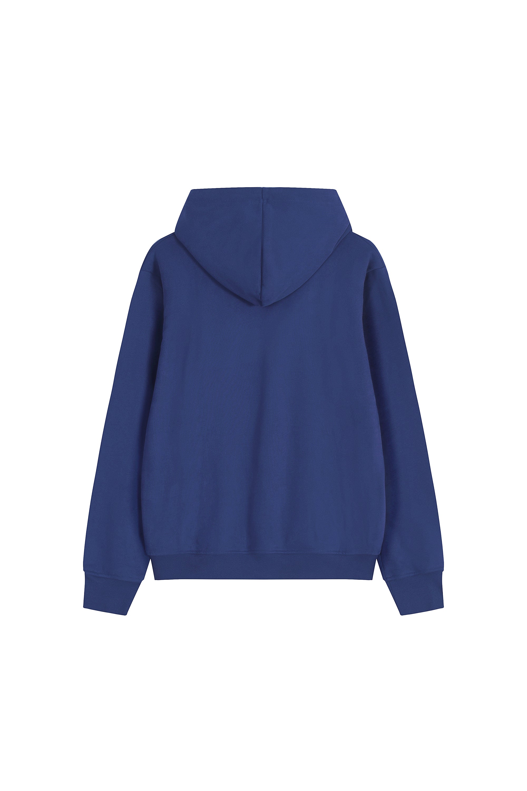 Unisex Oversized Casual Cotton Hoodie