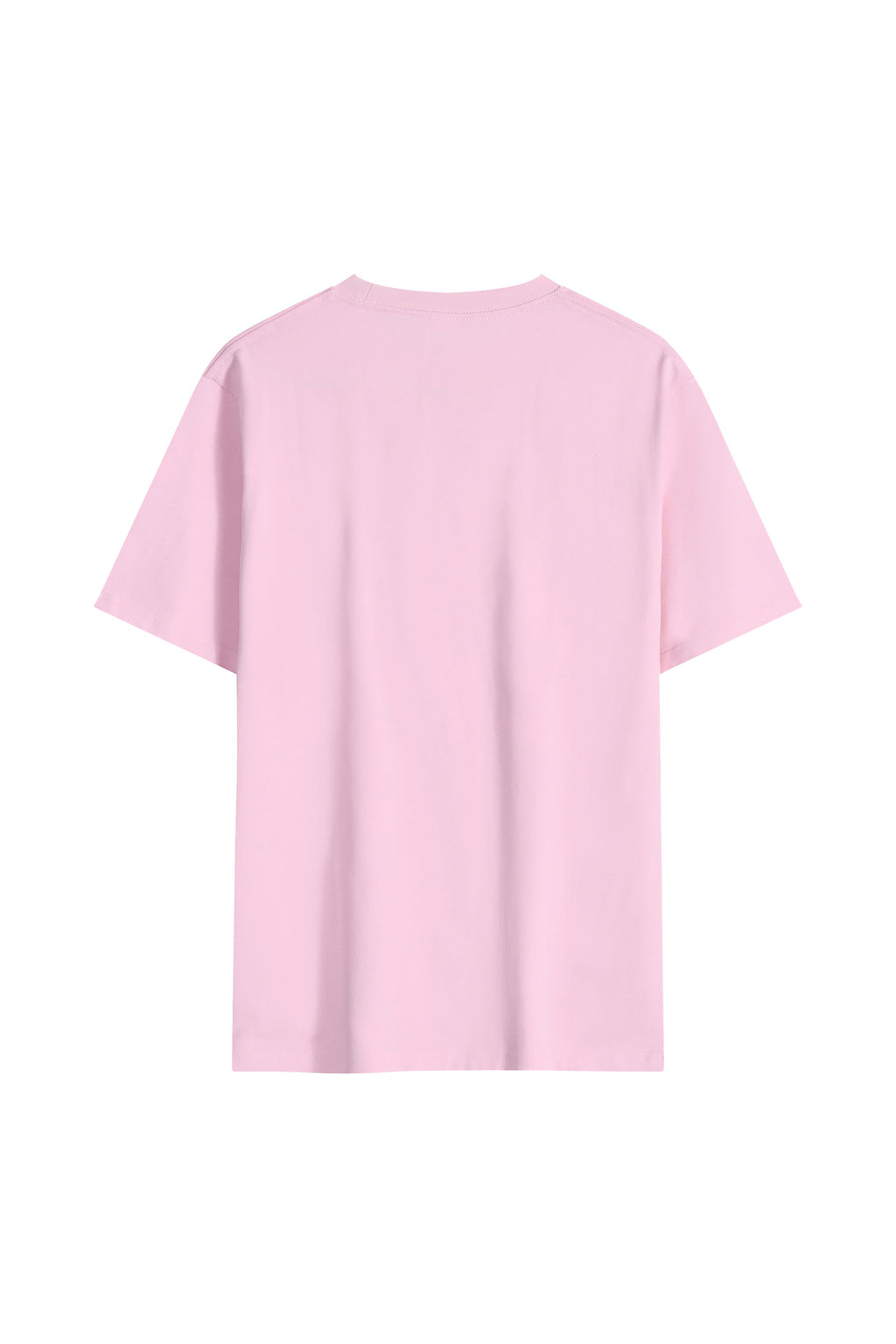 Unisex Oversized Casual Cotton T-Shirt