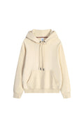 Unisex Oversized Casual Cotton Hoodie