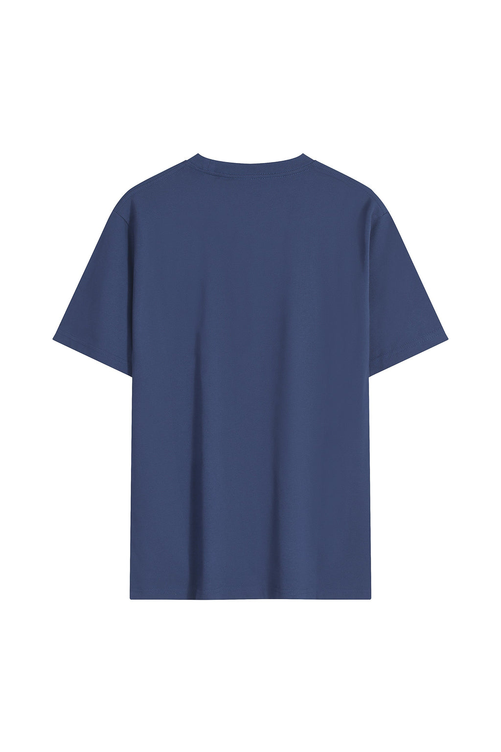 Unisex Oversized Casual Cotton T-Shirt