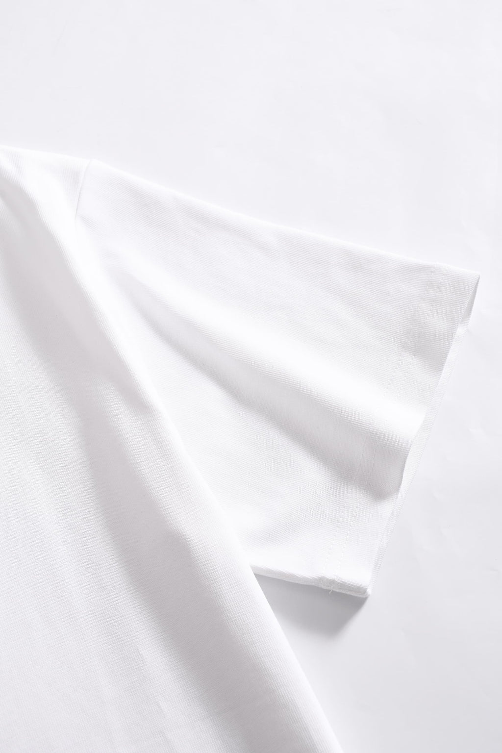 Unisex Oversized Casual Cotton T-Shirt