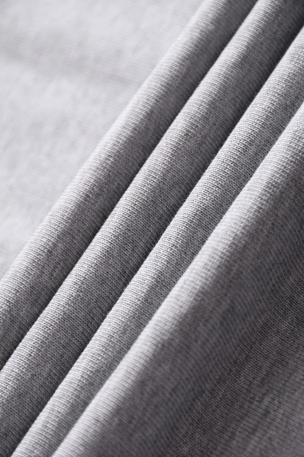 Unisex Oversized Casual Cotton T-Shirt