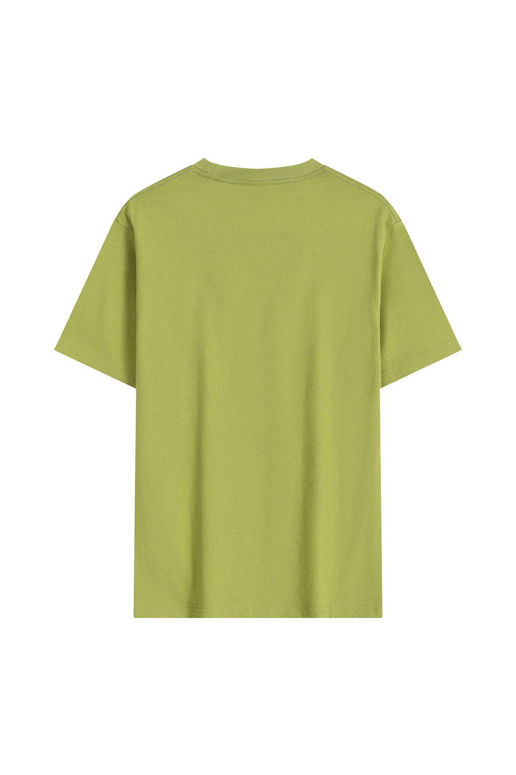 Unisex Oversized Casual Cotton T-Shirt